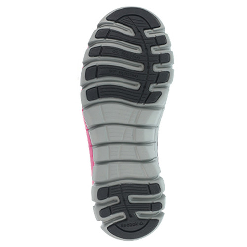 Reebok RB046 SUBLITE CUSHION Safety Toe 