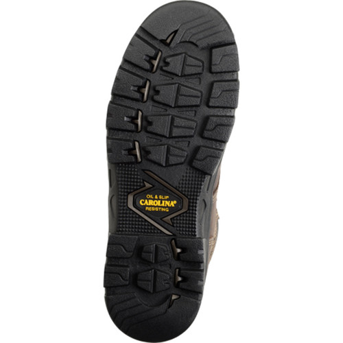 Composite Toe 800g Insulated Work Boots 