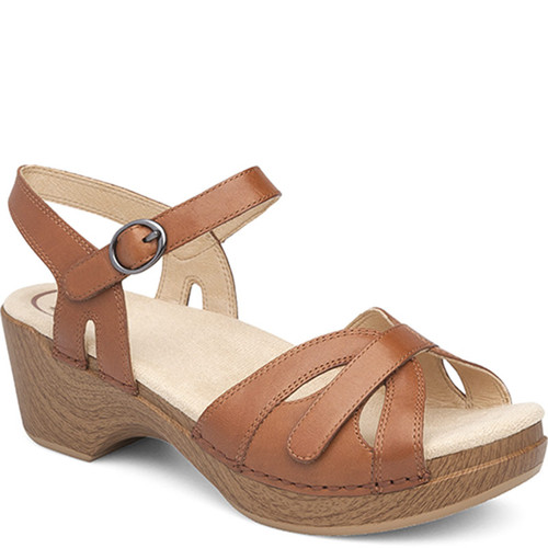 dansko season sandal