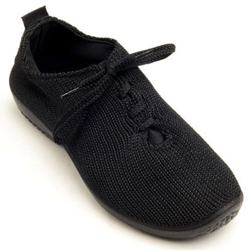 arcopedico knit shoes