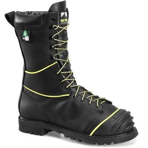 Matterhorn Boots BEST Mining Boots