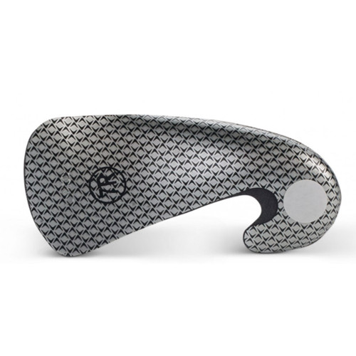 Aetrex L100M Men's INSTYLEOrthotics Insoles for Dress Shoes