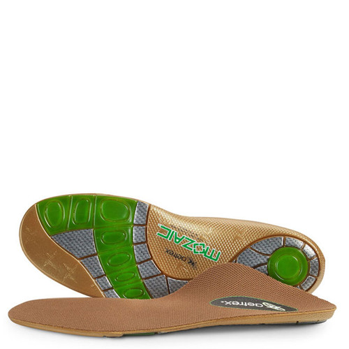 CUSHIONAIRE Women's Lotto footbed … curated on LTK