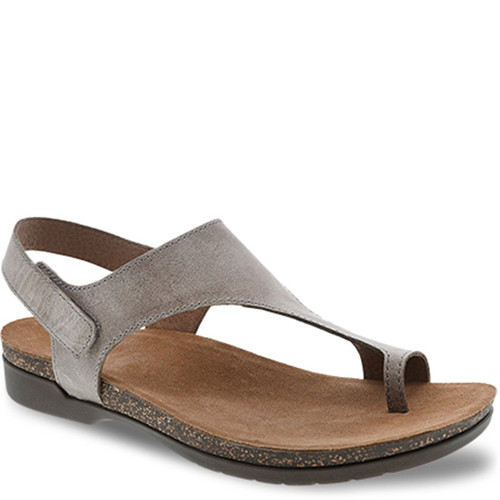 Dansko REECE Linen Sandals Family Footwear Center