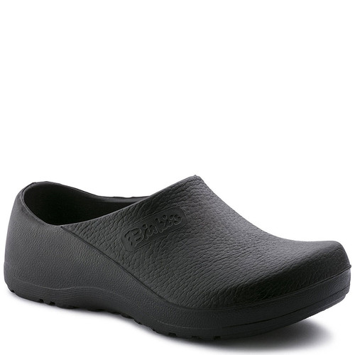 birkenstock slip on clogs