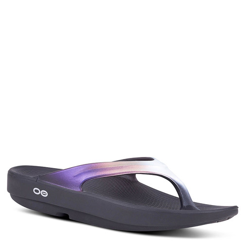 OOLALA LUXE Recovery Sandals Calypso 