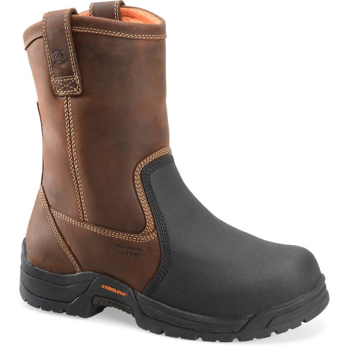 Carolina CA4582 WELL X  Composite Toe Non-Insulated Met Guard Work Boots