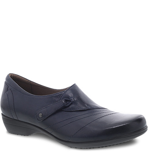 dansko fawna navy