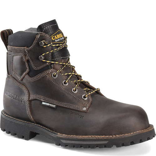 600 gram thinsulate work boots