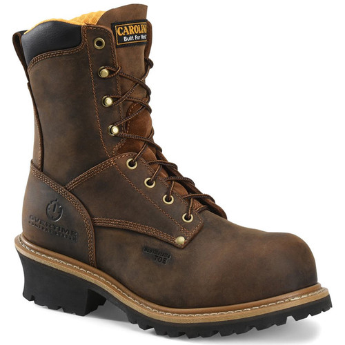 Ca7521 deals carolina boots