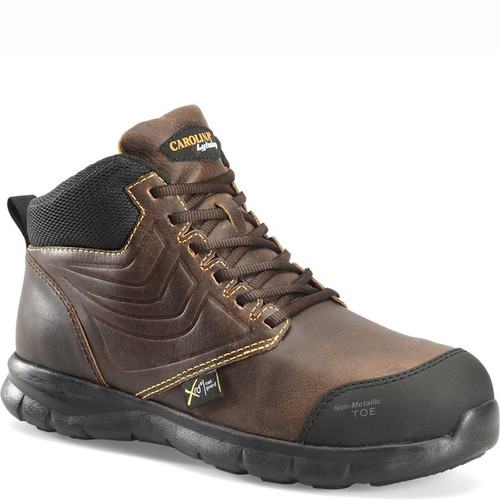 Non-Insulated MetGuard Work Boots 