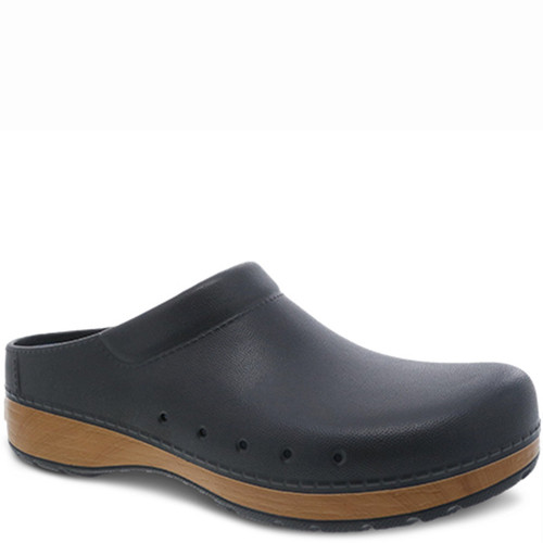 dansko kane mule clogs