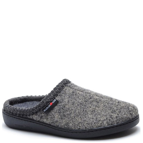 haflinger bedroom slippers