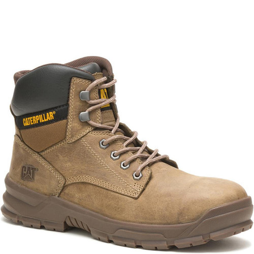 CAT Work Boots | Caterpillar Work Boots