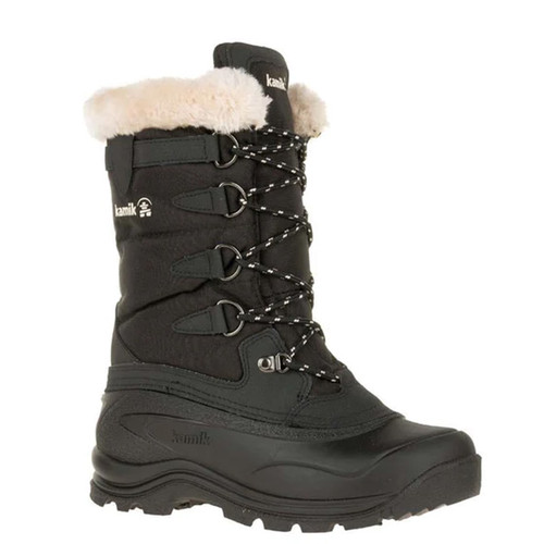 kamik ladies boots