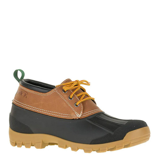 Kamik WK0801 YUKON 3 Duck Shoes 