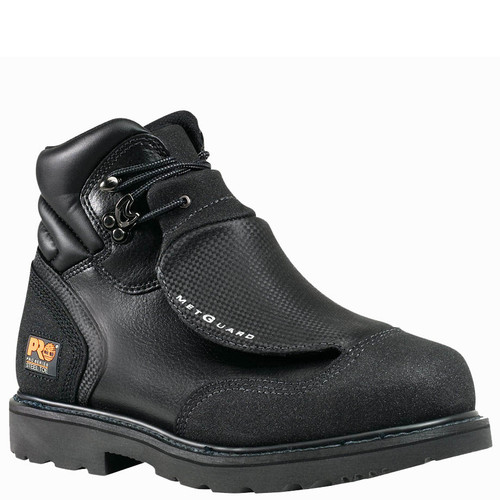 Timberland PRO 40000 Steel Toe Non-Insulated Met Guard Work Boots