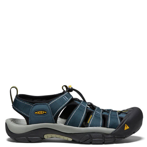 Mens chaco sandals, m - Gem