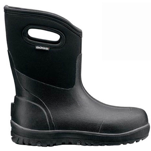 insulated waterproof boots