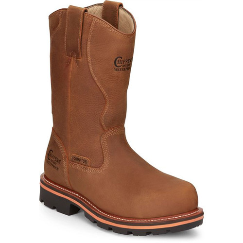 Chippewa corbin pull on sale on