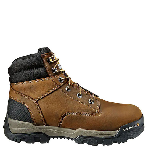 Carhartt CME6347 GROUND FORCE 6" Composite Toe Work Boots