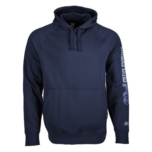Timberland PRO HOOD HONCHO Sport Blue Pullover Hoodie