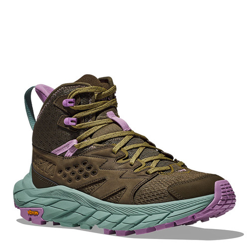 Merrell J037364 Women's BRAVADA 2 BREEZE Hikers Jade - Family