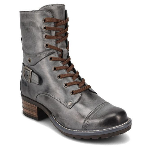 Taos CRAVE Classic Steel Fashion Boots