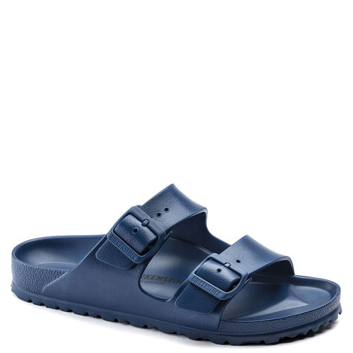 Birkenstock ARIZONA ESSENTIALS EVA Black Sandals - Family