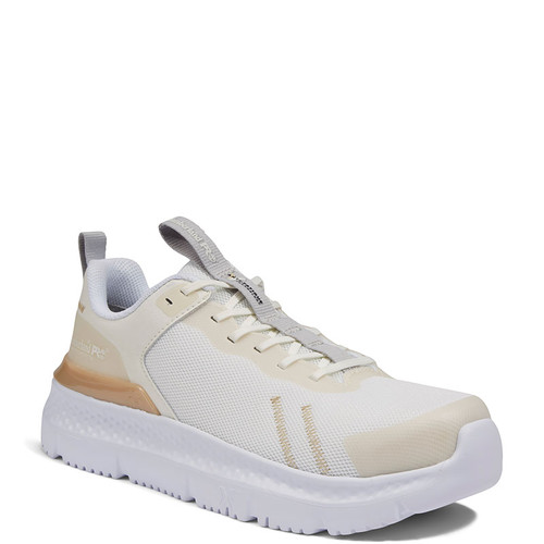 Timberland PRO SETRA Composite Toe Work Sneakers Tan Champagne