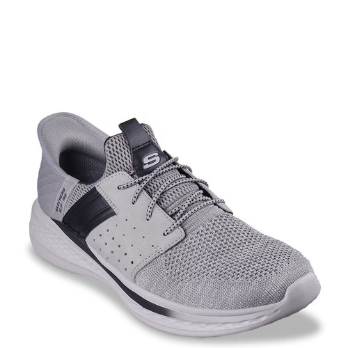 Skechers Slip-ins RF: SLADE - Ocon Shoes Grey
