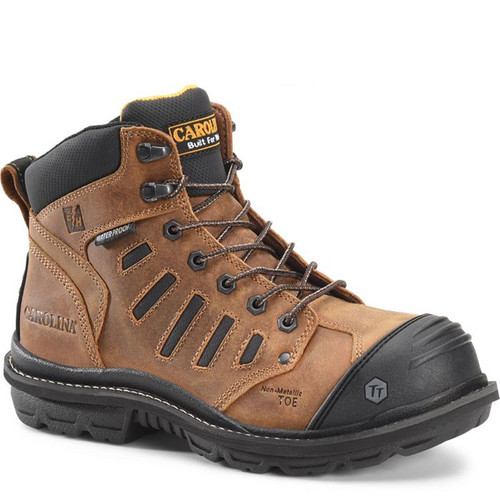 Carolina CA4557 KAURI Composite Toe Non-Insulated Work Boots