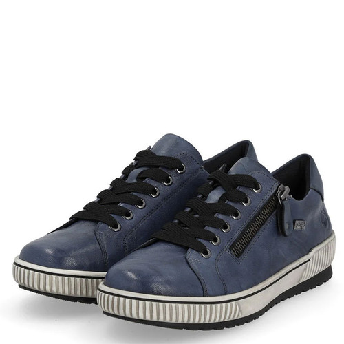 Remonte MADITTA Baltic Royal Fashion Sneakers