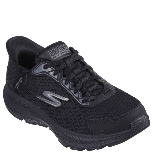 Skechers Slip-ins Work: SQUAD CHAOS SR - Jasul Black