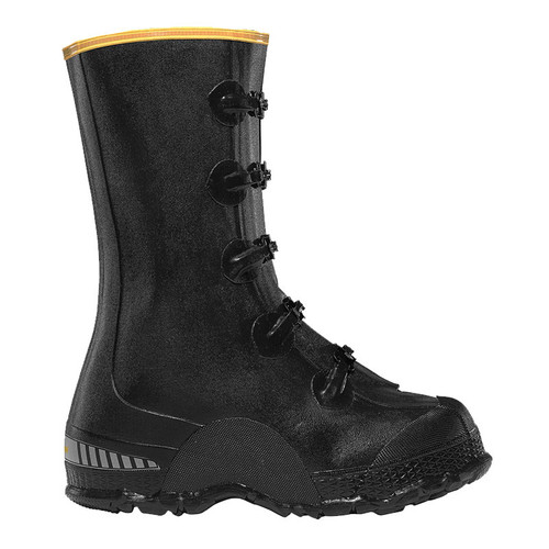 lacrosse iceman steel toe boots