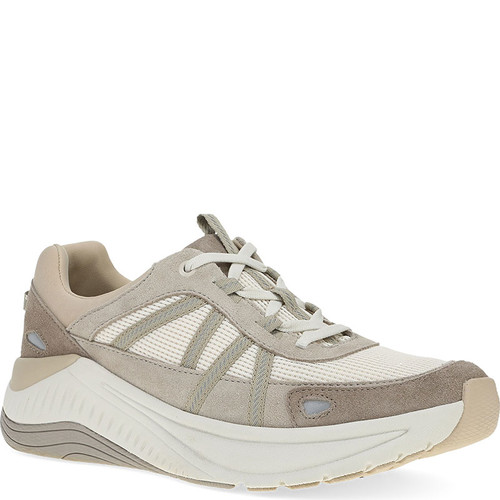Dansko POPPY Dune Suede Sneakers