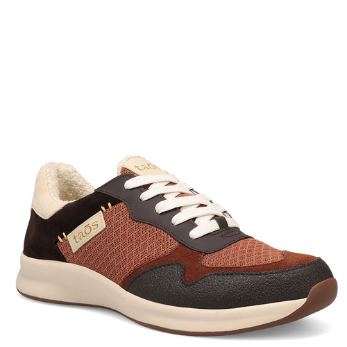 TAOS DETOUR Sneakers Cocoa Multi