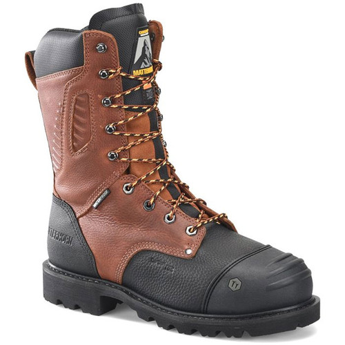 Matterhorn MT2508 CORVUS Composite Toe Non-Insulated Work Boots
