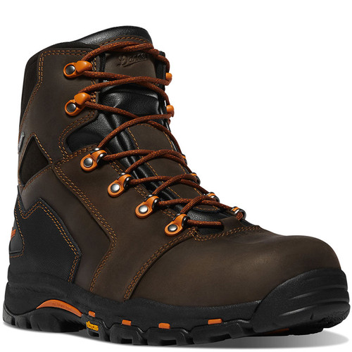 Danner 13868 VICIOUS Composite Toe Non-Insulated Gore-Tex Work