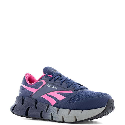 Reebok RB309 FLOATZIG WORK Women's Composite Toe Static Dissipative Work Shoes
