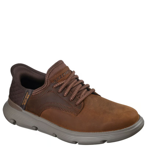 Skechers Slip-ins: Summits - Everyday Set Gray Coral - Family