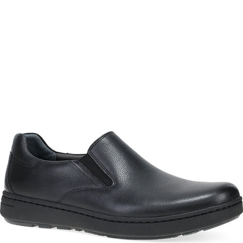 Dansko Men's THOMAS Slip Resistant Occupational Shoes