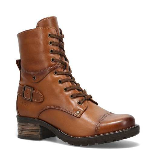 Taos CRAVE Classic Tan Fashion Boots