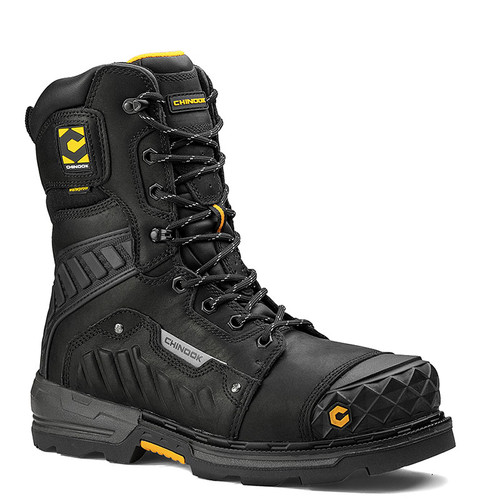 Chinook SCORPION 9" Composite Toe Non-Insulated Waterproof Work Boots