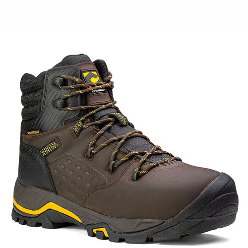 Chinook OLYMPIC 6" Composite Toe Non-Insulated Work Boots 