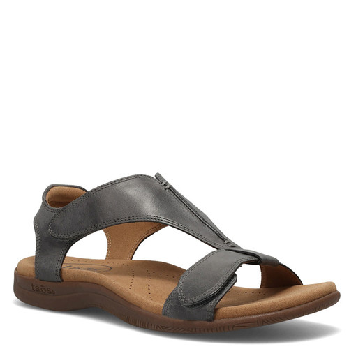 Taos THE SHOW Sandals Steel