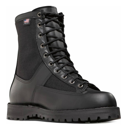 Brands - Danner Boots - Danner Boots USA Made - Family Footwear Center