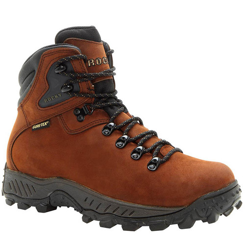 non insulated hiking boots