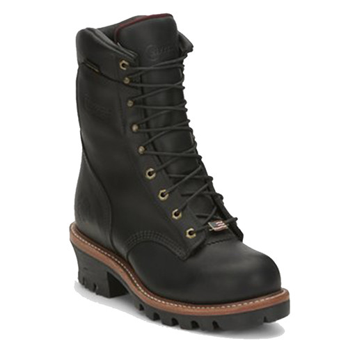 chippewa boots 25408