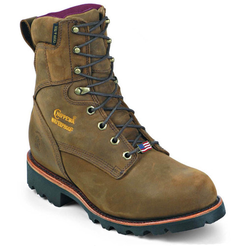 chippewa boots 25203